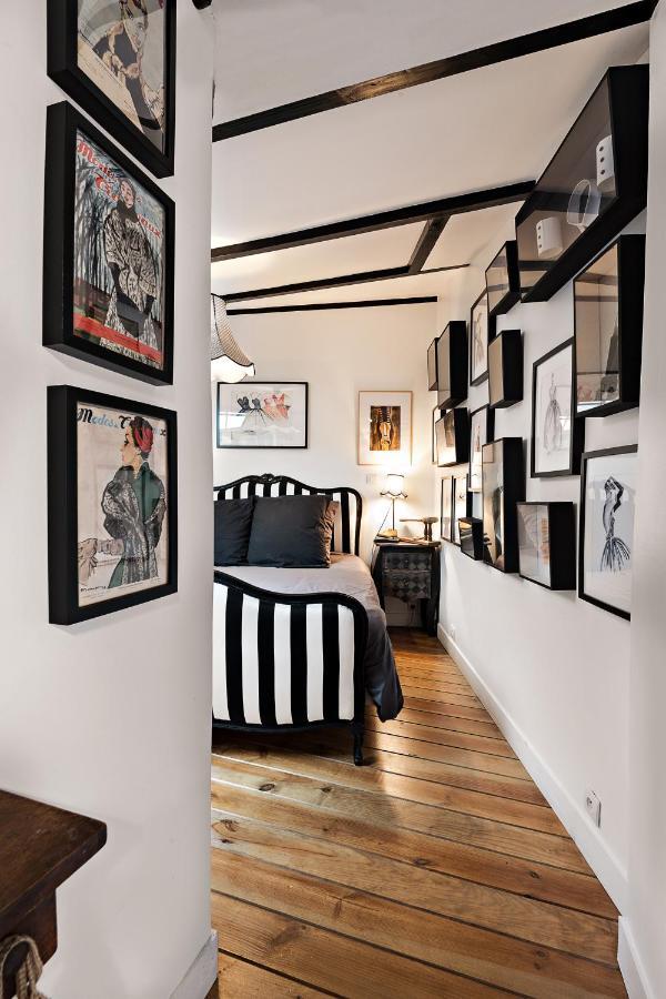 Les Petites Suites Dieppoises - L'Atelier Couture Dieppe Zewnętrze zdjęcie