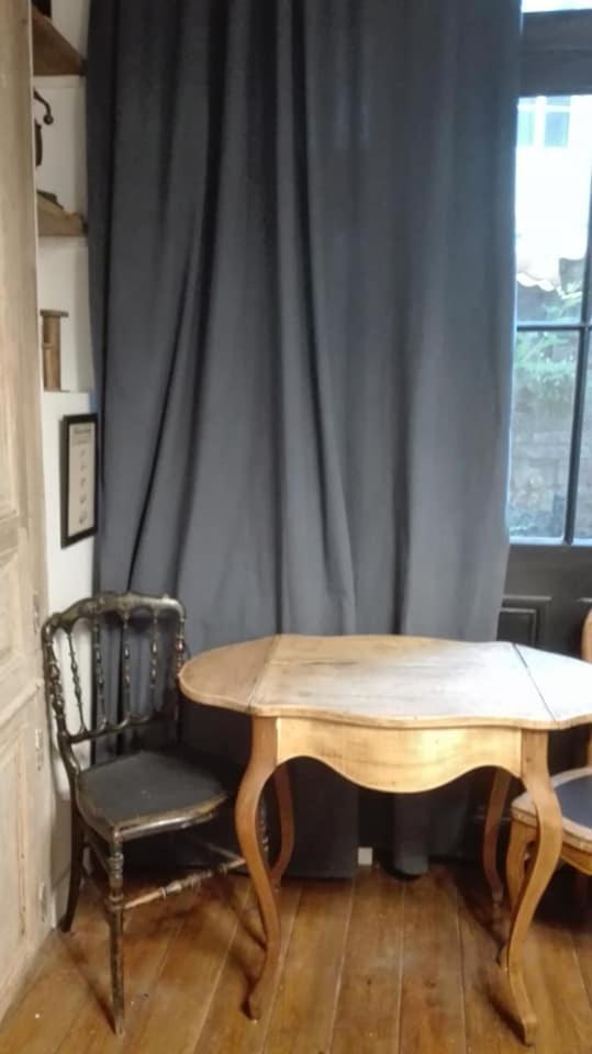 Les Petites Suites Dieppoises - L'Atelier Couture Dieppe Zewnętrze zdjęcie